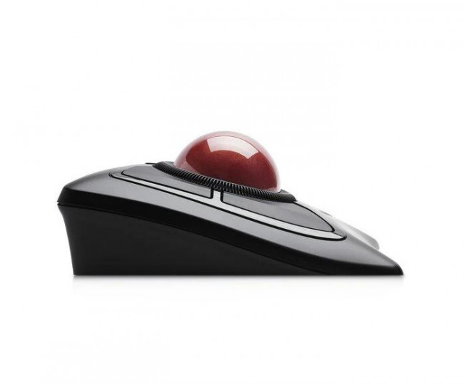 Миша Kensington ExpertMouse Wireless Trackball Black